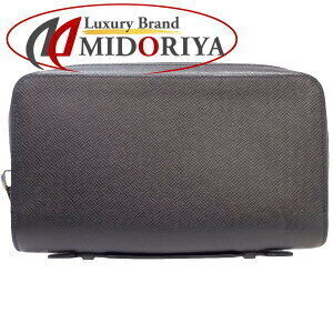 Louis Vuitton Taiga Zippy Long Wallet Ardoise